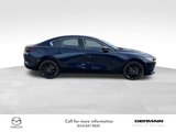 New 2025 MAZDA MAZDA3 s image 4
