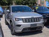 Used 2020 Jeep Grand Cherokee Altitude image 4