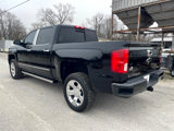 Used 2018 Chevrolet Silverado 1500 LTZ Z71 image 3