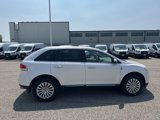 Used 2014 Lincoln MKX FWD w/ Walnut Swirl Wood Package image 5