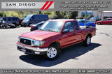 Used 2002 Toyota Tacoma 2WD Xtracab image 3