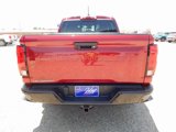 New 2025 Chevrolet Colorado Trail Boss image 4