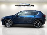 Used 2018 MAZDA CX-5 Grand Touring w/ Premium Package image 2