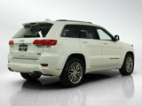 Used 2018 Jeep Grand Cherokee Summit w/ Platinum Series Group image 5