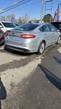 Used 2016 Ford Fusion Titanium image 3