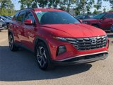 Certified 2022 Hyundai Tucson SEL w/ Convenience Package image 3