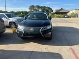 Used 2013 Lexus RX 350 FWD image 2