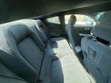 Used 2021 Ford Mustang Coupe w/ Black Accent Package image 5
