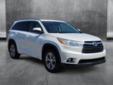 Used 2014 Toyota Highlander XLE image 3