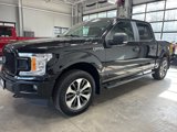Used 2019 Ford F150 4x4 SuperCrew image 4