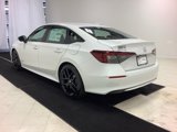 New 2025 Honda Civic Sport image 5