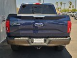 Used 2015 Ford F150 Lariat w/ Equipment Group 502A Luxury image 4