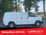 Used 2011 Chevrolet Express 2500 image 4