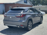 Used 2021 Lexus RX 350 FWD w/ Premium Package image 5