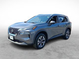 Used 2022 Nissan Rogue SV image 3