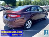 Used 2013 Ford Fusion SE image 5