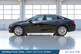 Used 2023 Chevrolet Malibu LT image 2