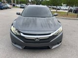 Used 2018 Honda Civic EX image 3