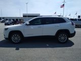 Used 2021 Jeep Cherokee Latitude Lux w/ Sun & Sound Group image 4