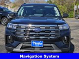 New 2025 Ford Explorer Active w/ Active Comfort Package image 3