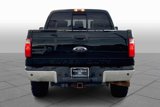 Used 2013 Ford F250 Lariat w/ Lariat Ultimate Pkg image 4