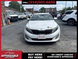 Used 2014 Kia Optima LX image 2