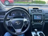 Used 2013 Toyota Camry SE image 2