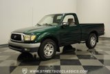 Used 2003 Toyota Tacoma 2WD Regular Cab image 5