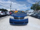 Used 2012 Dodge Avenger SXT image 2