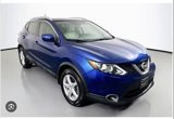 Used 2018 Nissan Rogue Sport SV image 4