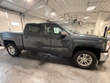 Used 2017 Chevrolet Silverado 1500 LT w/ All Star Edition image 4