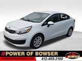 Used 2016 Kia Rio LX image 1