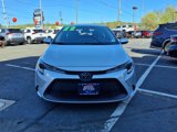 Certified 2022 Toyota Corolla LE image 2