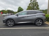 Used 2021 Nissan Murano Platinum w/ Cargo Package image 4