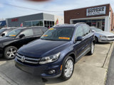 Used 2015 Volkswagen Tiguan SE image 4