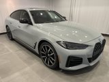 Used 2023 BMW 430i Gran Coupe xDrive w/ M Sport Package image 3