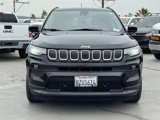 Used 2022 Jeep Compass Latitude w/ Convenience Group image 2
