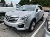 Used 2019 Cadillac XT5 FWD image 3
