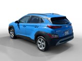 Certified 2023 Hyundai Kona SEL w/ Cargo Package image 3