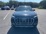 Used 2021 Audi Q5 2.0T Premium Plus image 2