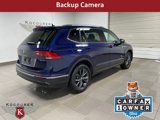 Used 2022 Volkswagen Tiguan SE image 6