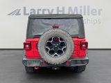 Used 2023 Jeep Wrangler Rubicon w/ Safety Group image 5