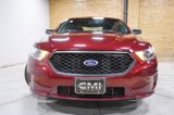 Used 2016 Ford Taurus Police Interceptor AWD w/ Ultimate Wiring Package image 4