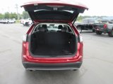 Used 2015 Ford Edge SEL w/ Equipment Group 201A image 5