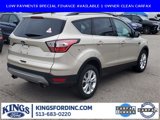 Used 2018 Ford Escape SE image 5