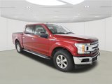 Used 2018 Ford F150 XLT w/ Equipment Group 302A Luxury image 3