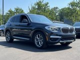 Used 2021 BMW X3 xDrive30i w/ Premium Package image 3