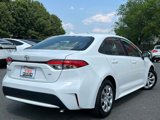 Used 2021 Toyota Corolla LE image 6