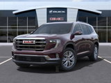 New 2025 GMC Acadia Elevation w/ Elevation Premium Package image 6