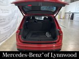 Used 2024 Volkswagen Tiguan SE R-Line image 5
